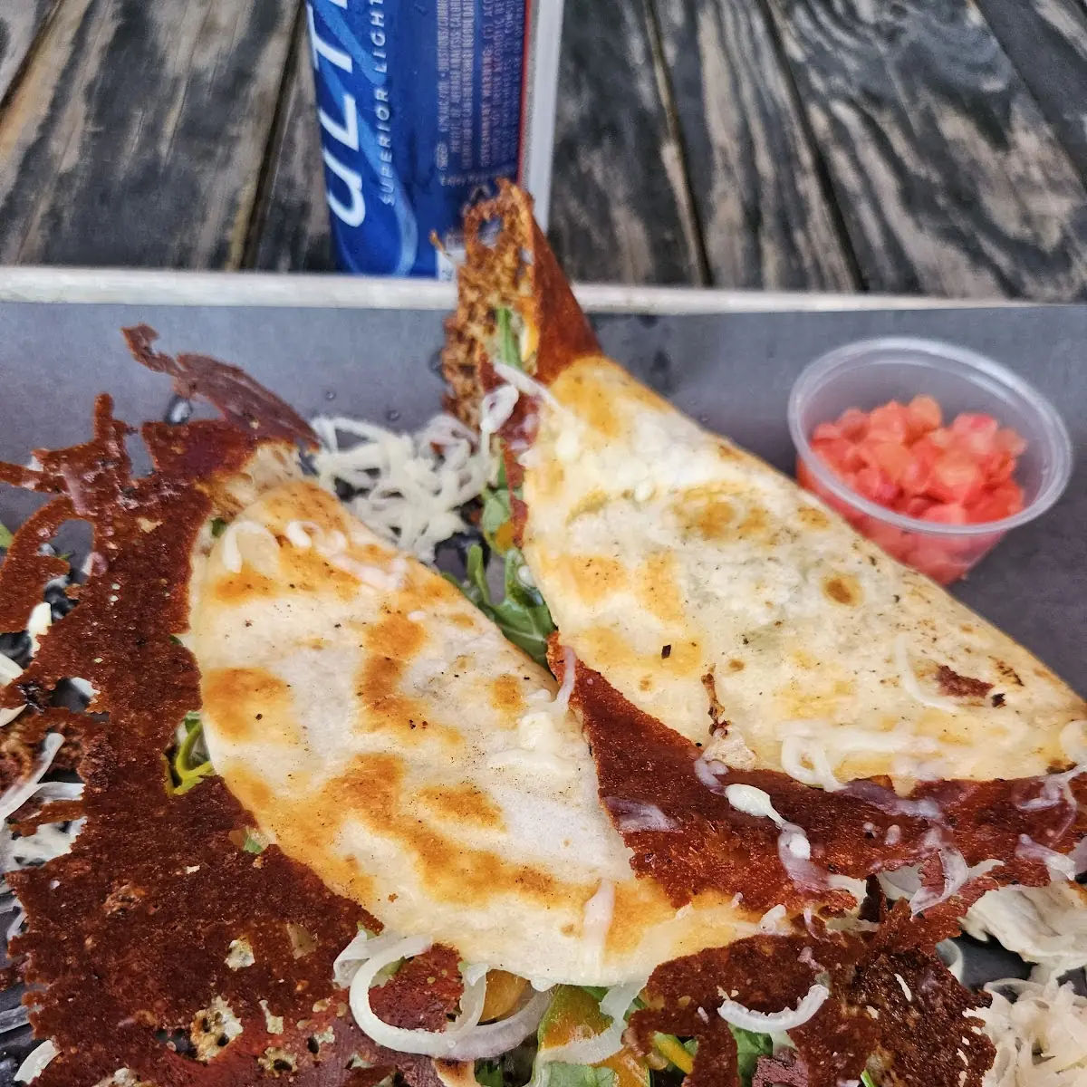 Kids Quesadilla