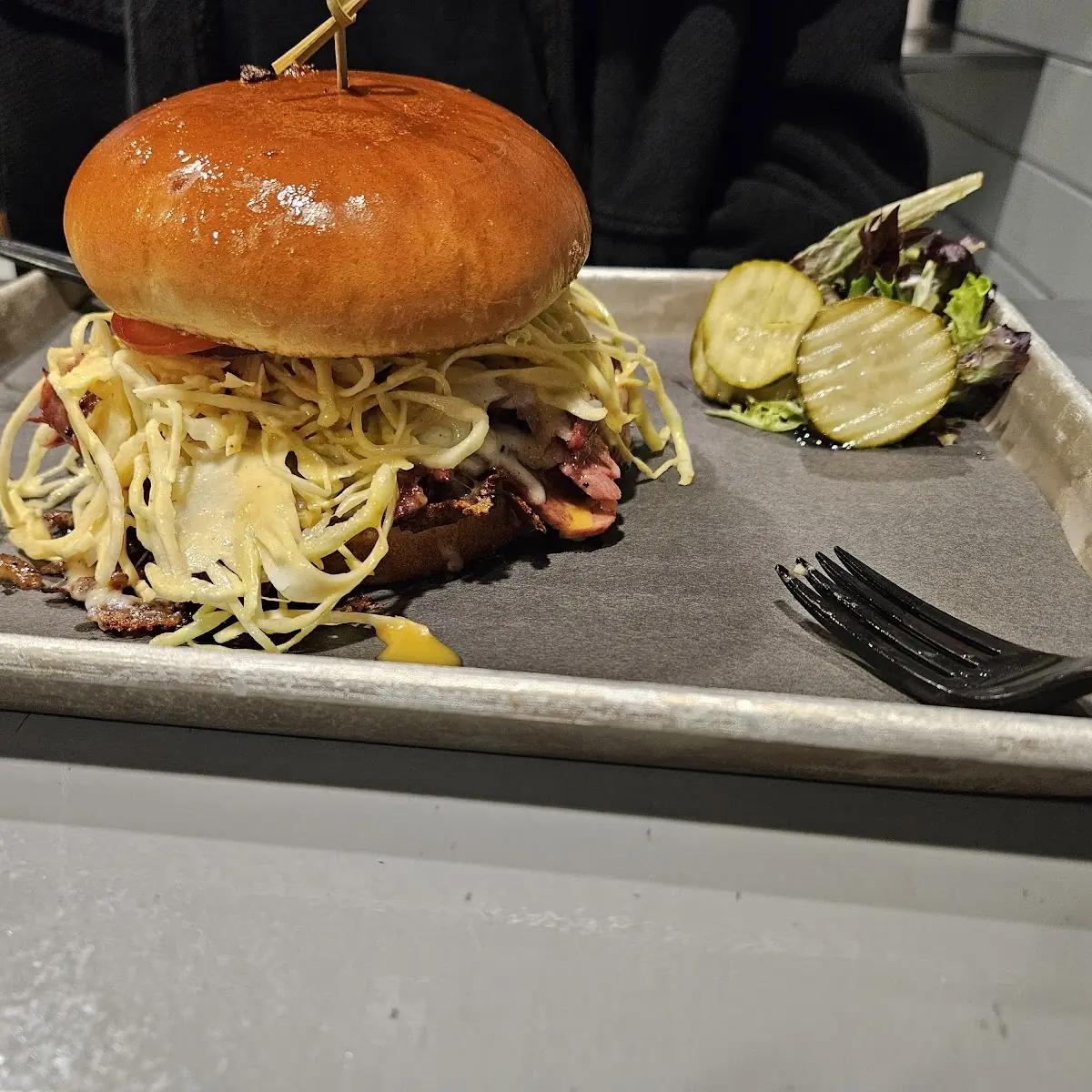 Pulled Pork