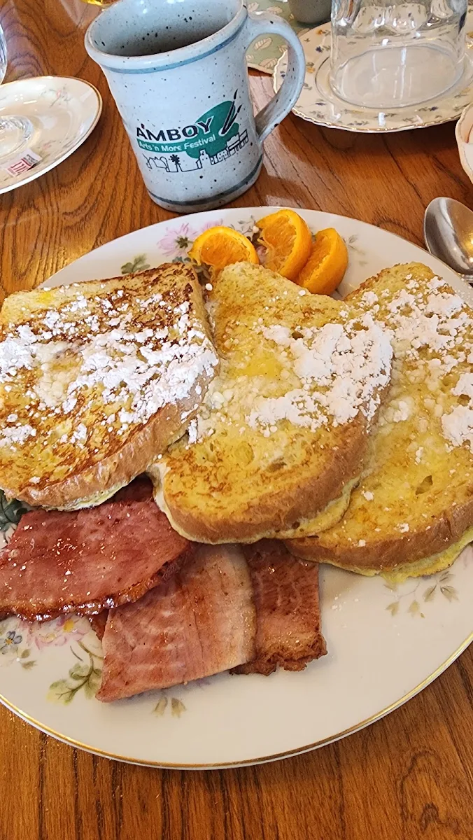 French Toast