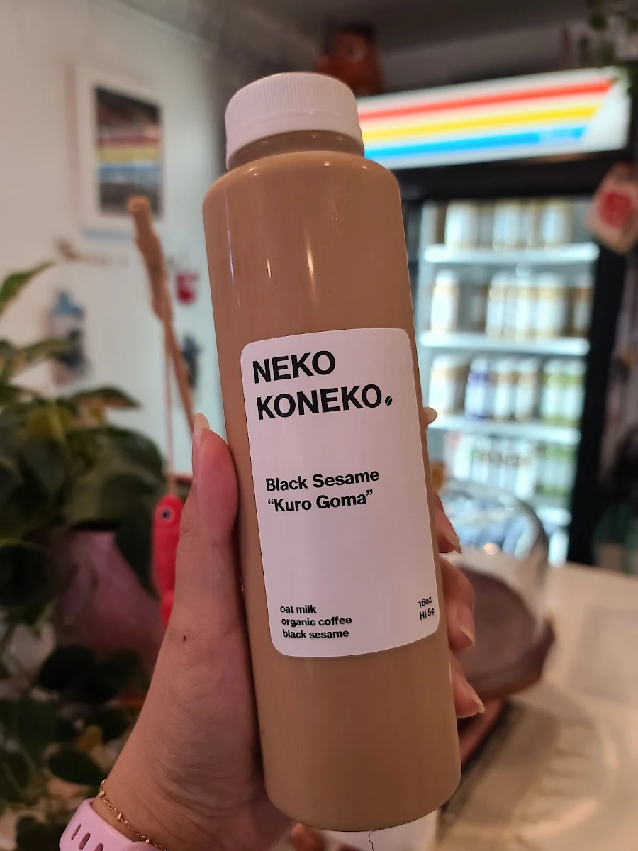 Cold Brew