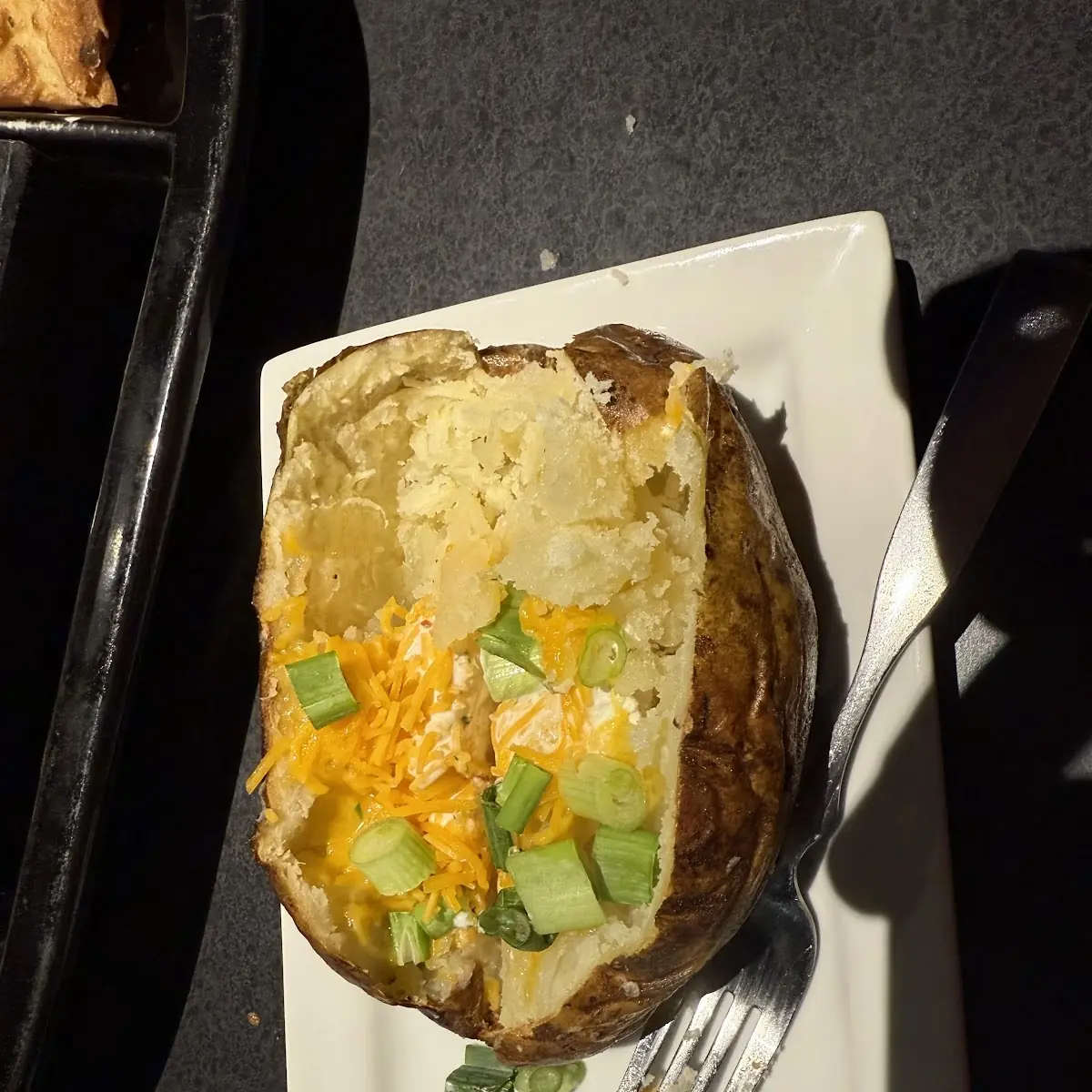 Baked Potato