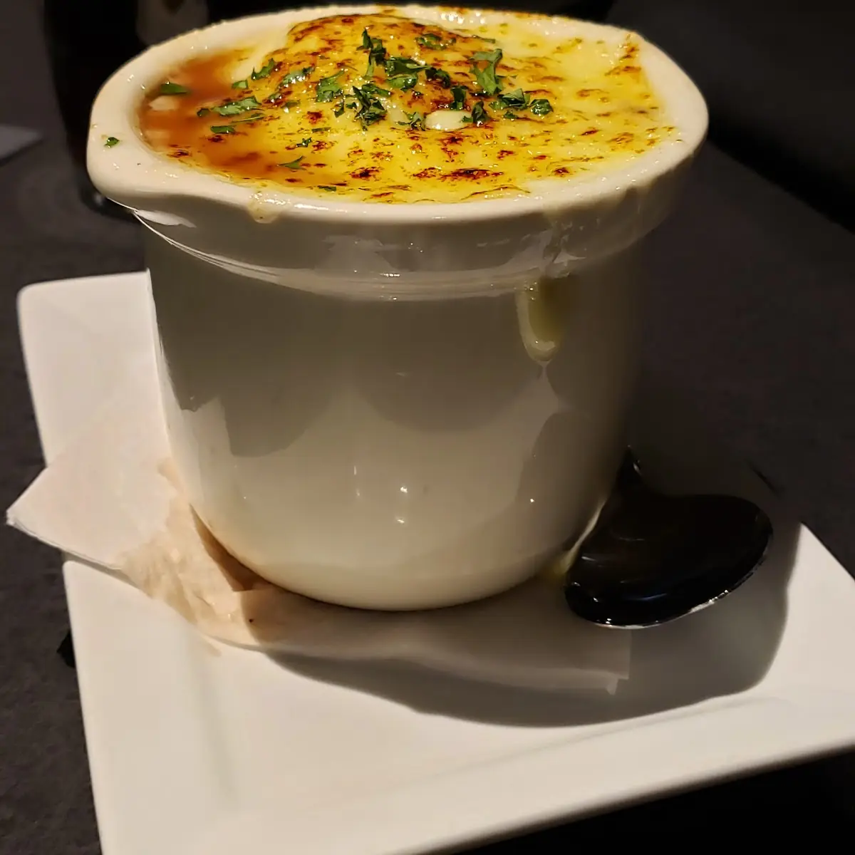 French Onion Soup