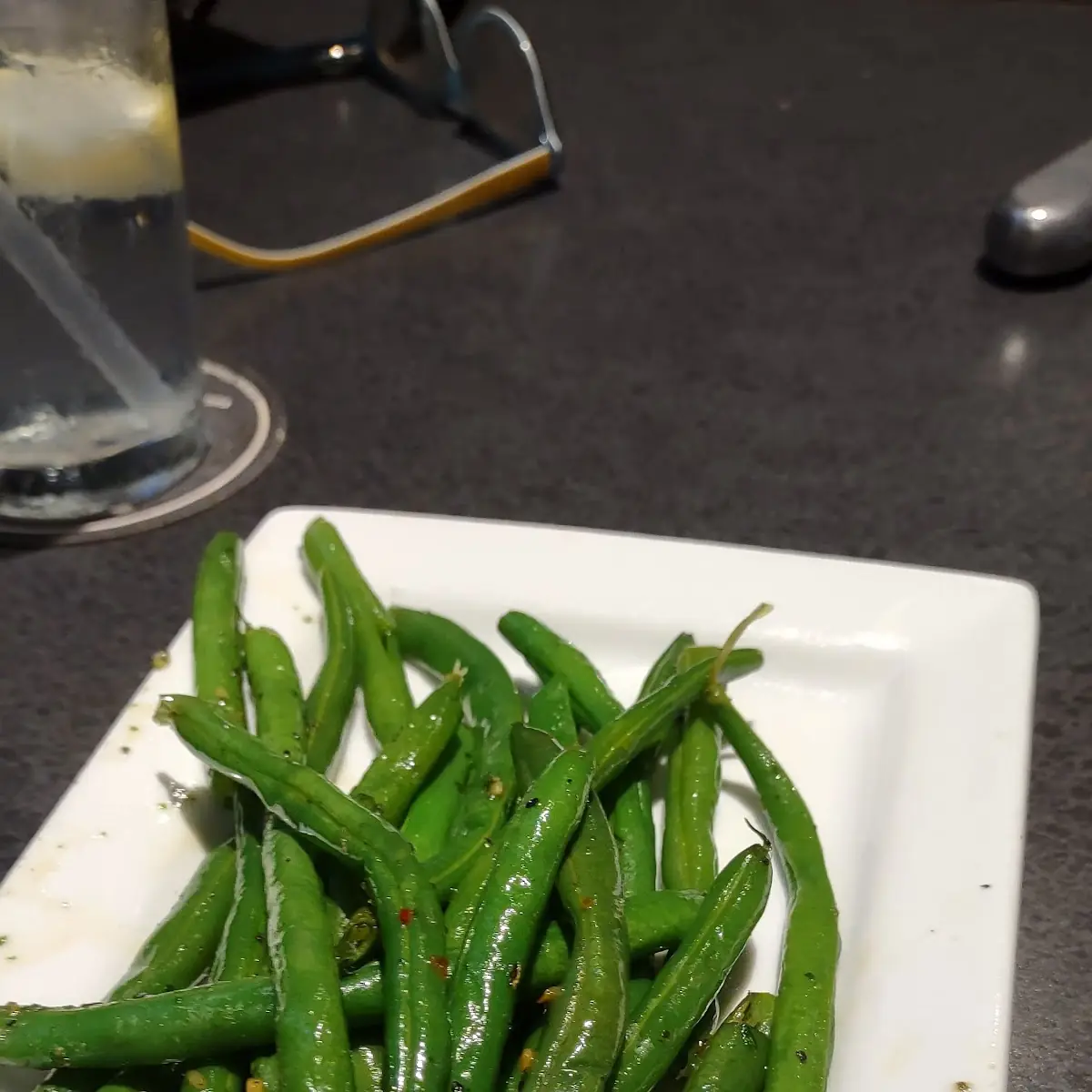 Green Beans