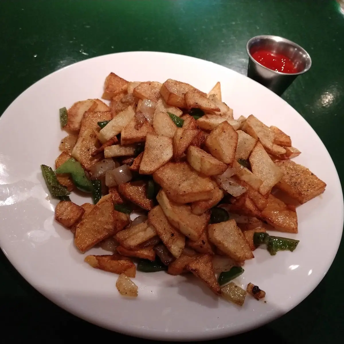 Home Fries