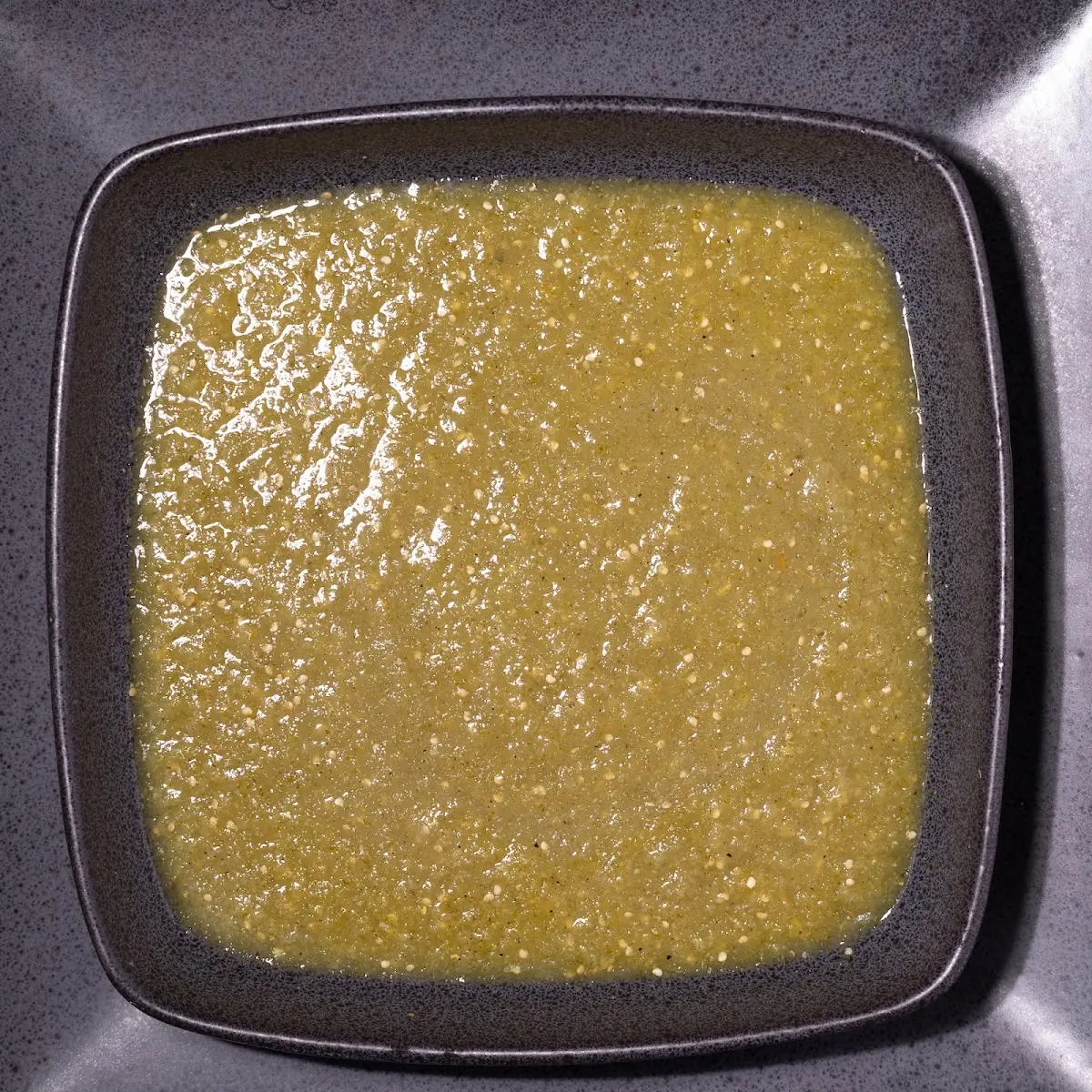 Salsa Verde