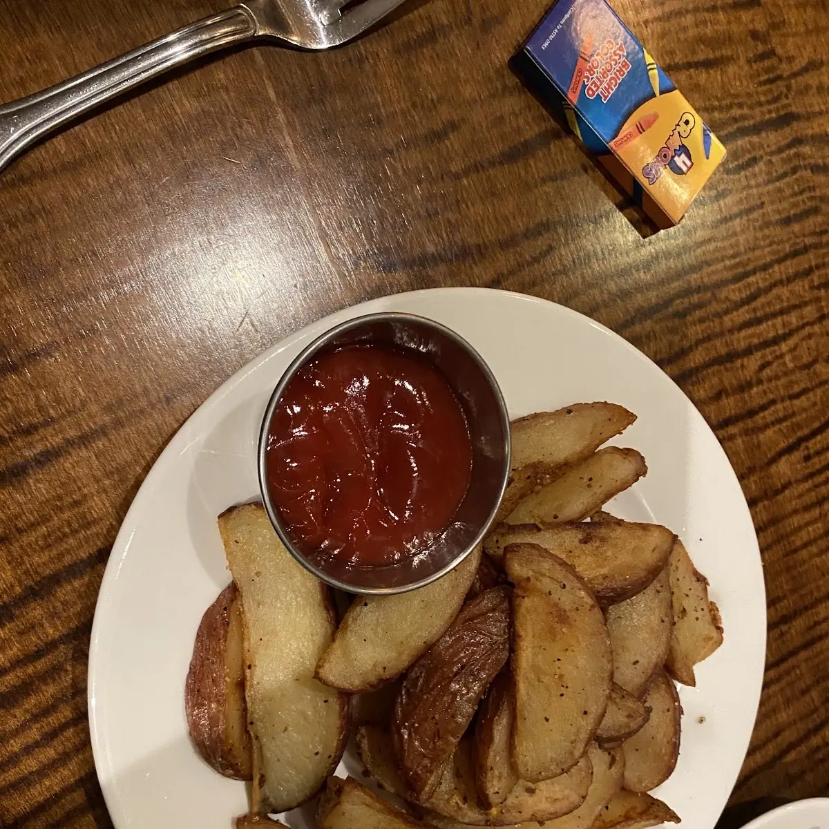 Home Fries