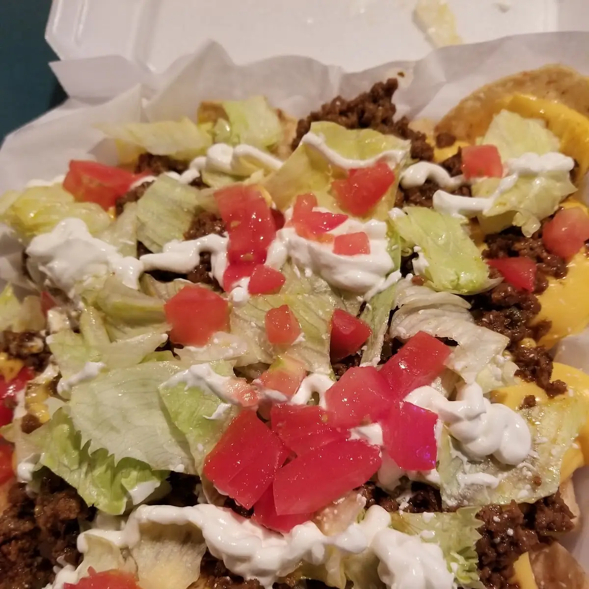 Ground Beef