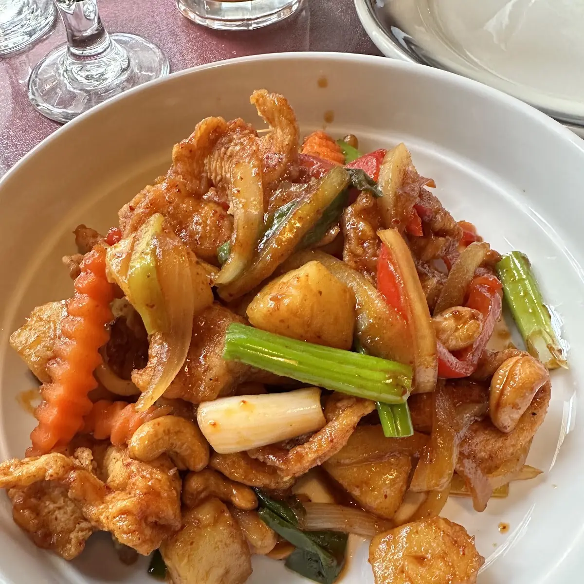Shrimp Steamed Dumpling