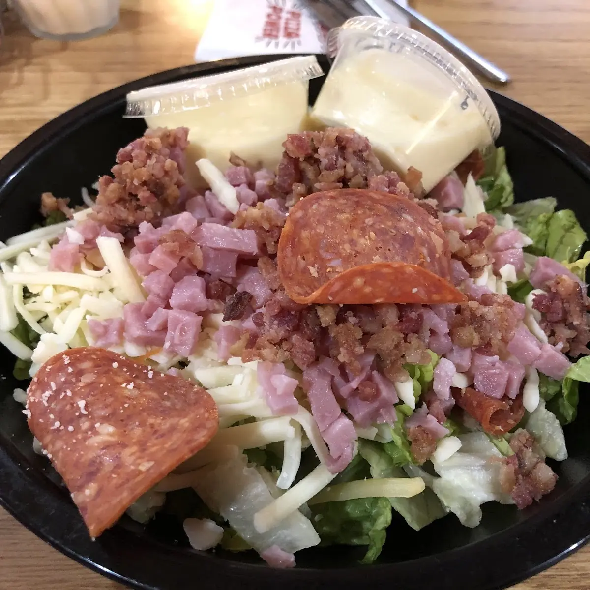 Chef Salad