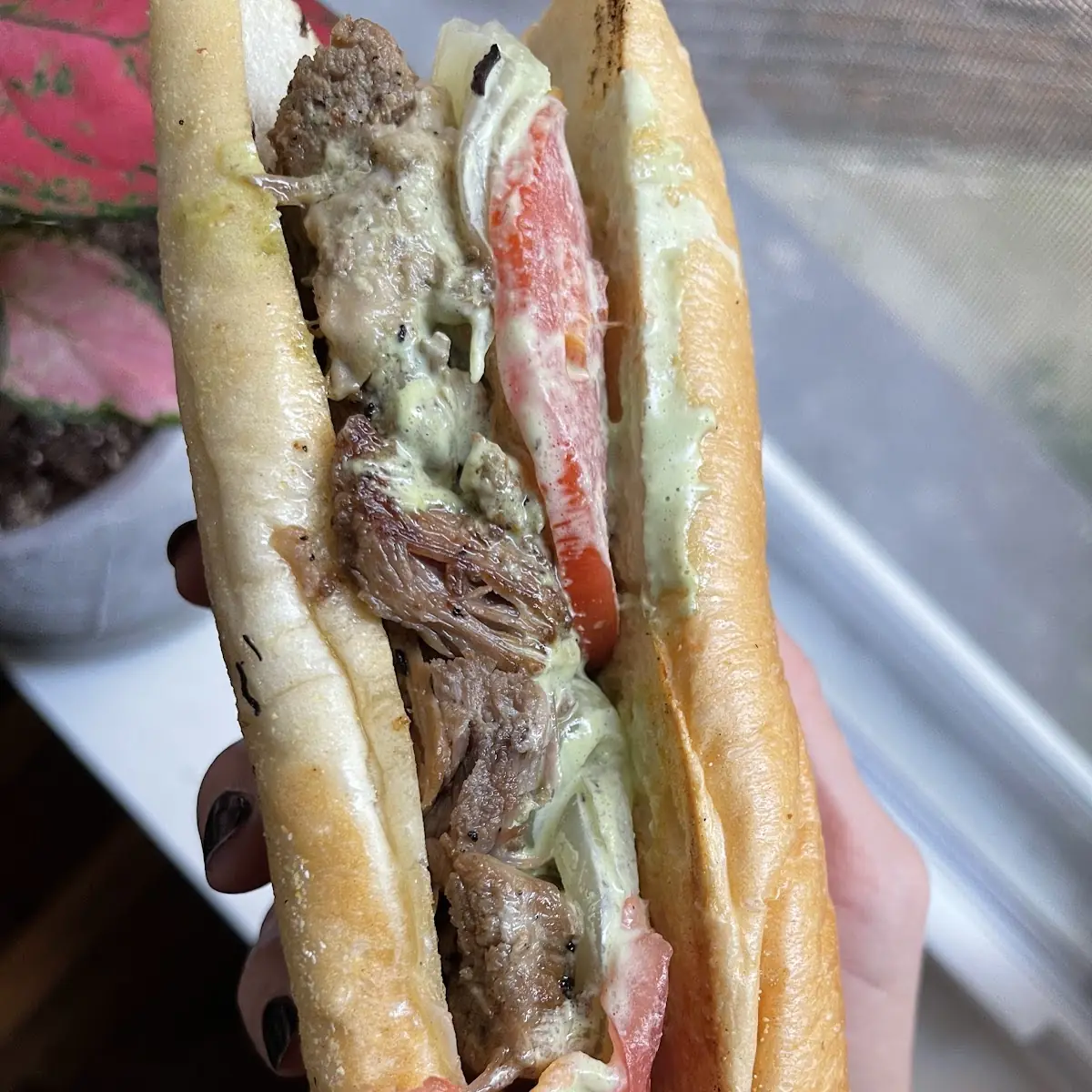 Chicken Sandwich