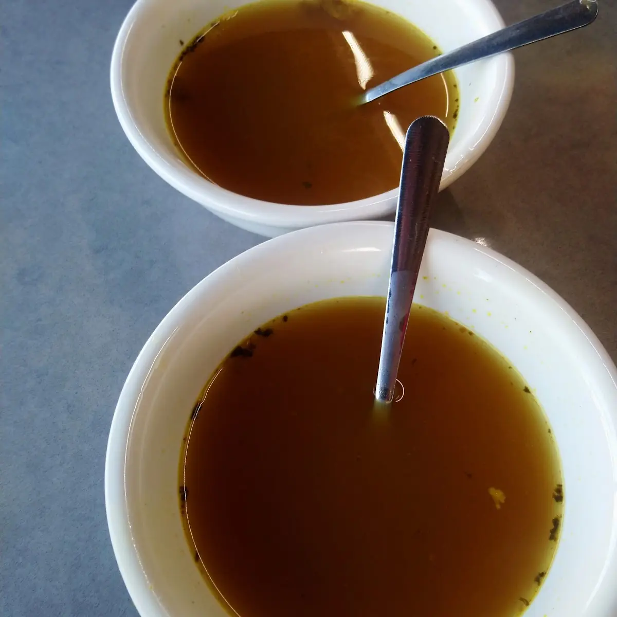 Lamb Soup