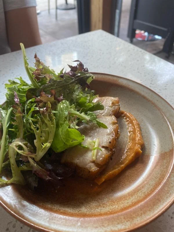 Pork Belly