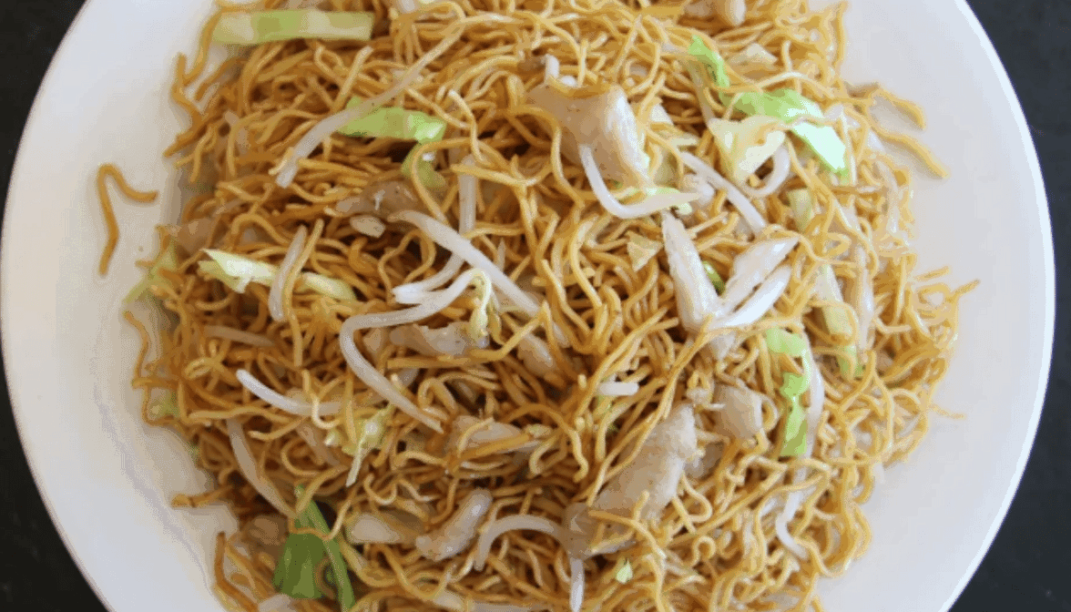 Highlights, Golden Medal Chinese Restaurant