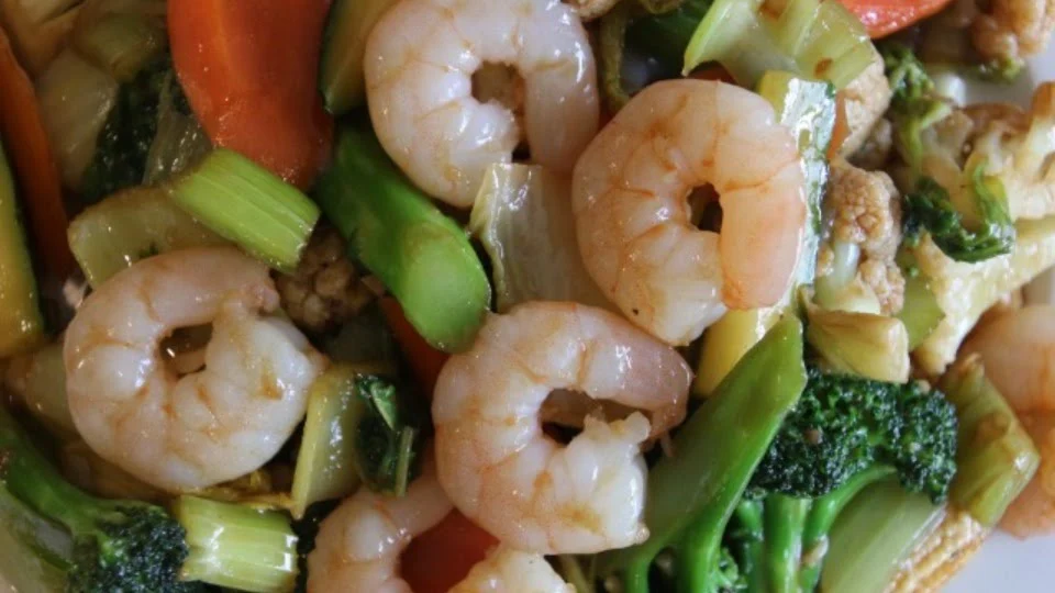 Highlights, Golden Medal Chinese Restaurant