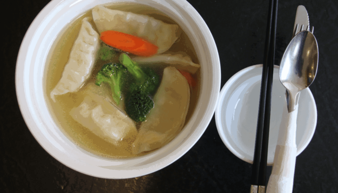 Highlights, Golden Medal Chinese Restaurant