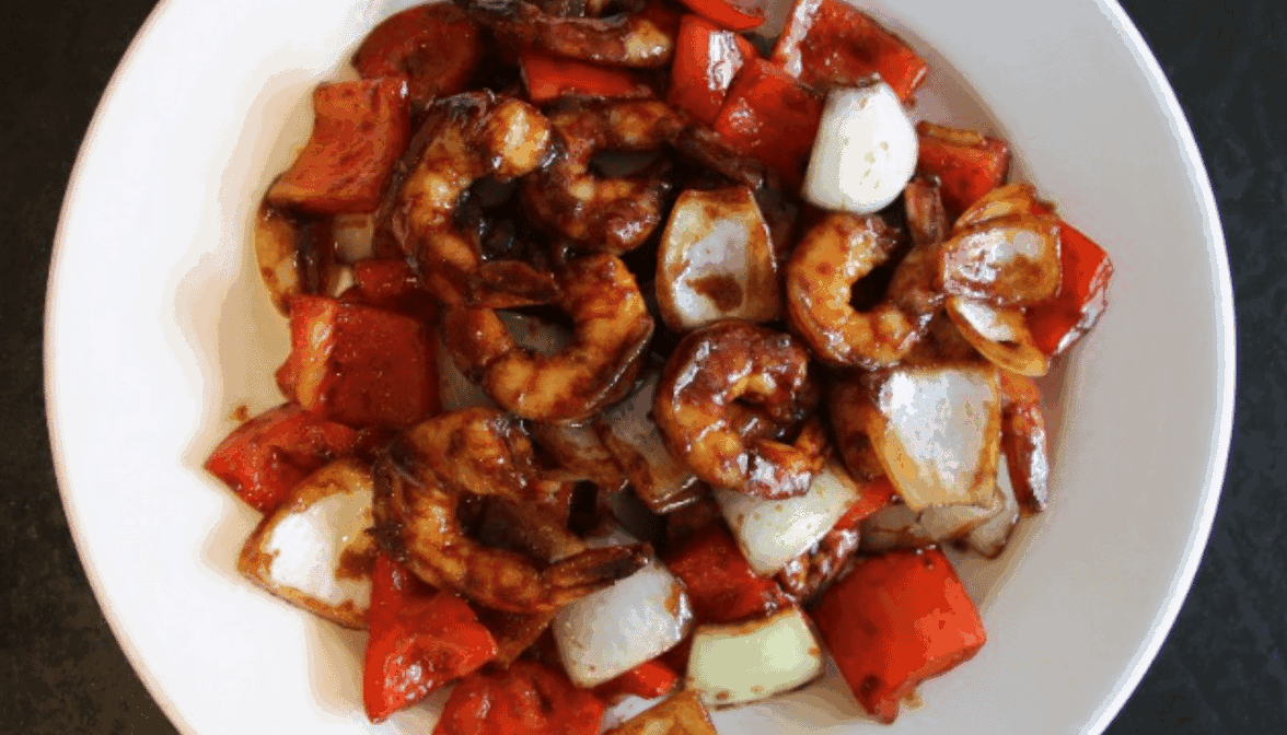 Highlights, Golden Medal Chinese Restaurant