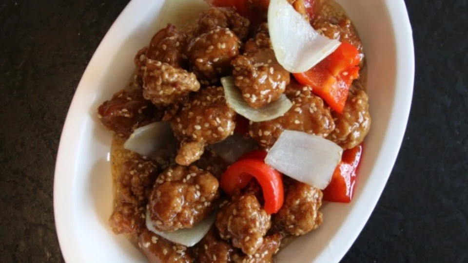 Highlights, Golden Medal Chinese Restaurant