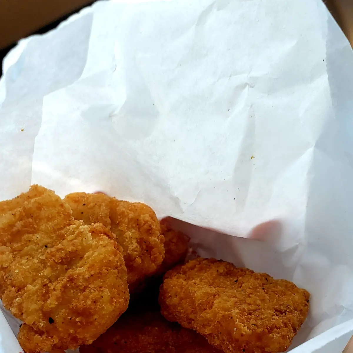 Chicken Nuggets
