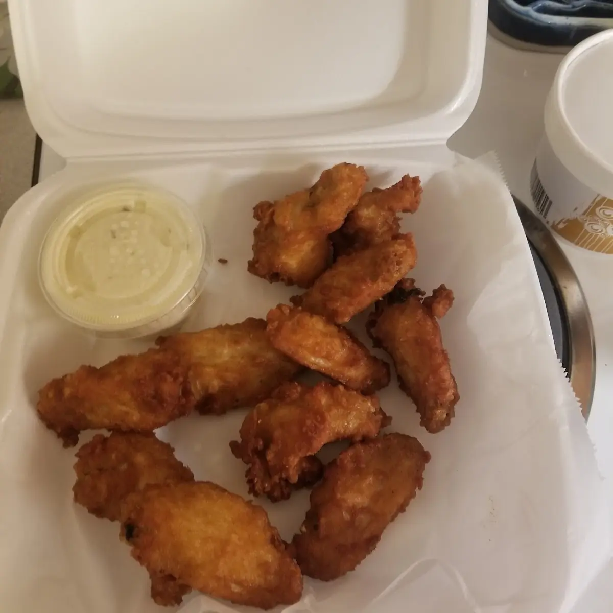 Wings