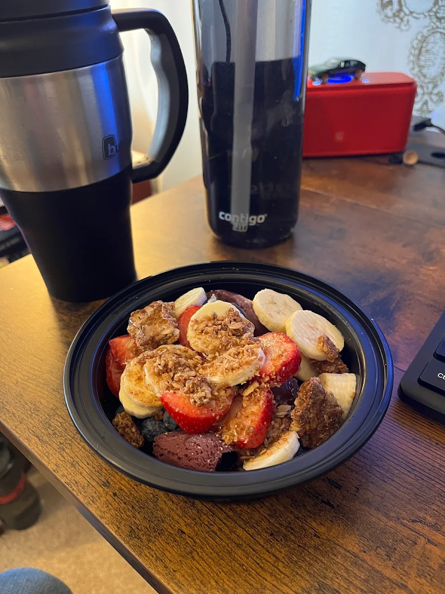 Acai Bowl
