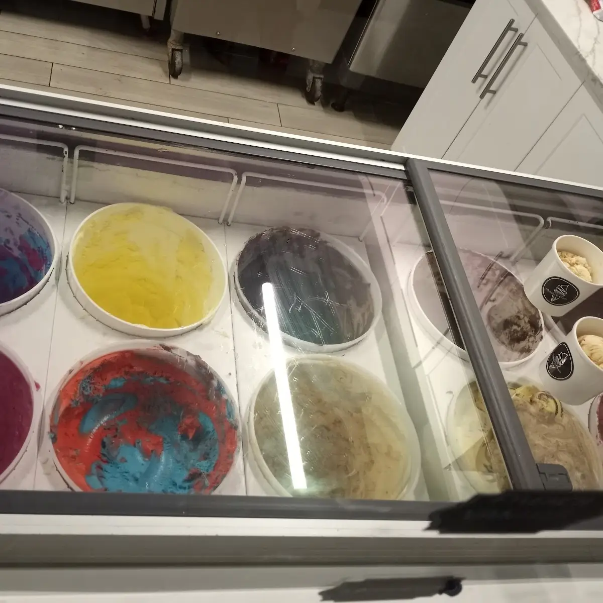 Ice Cream