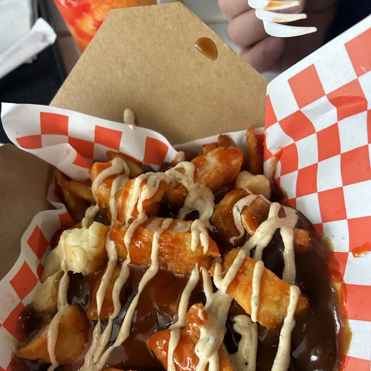 Poutine