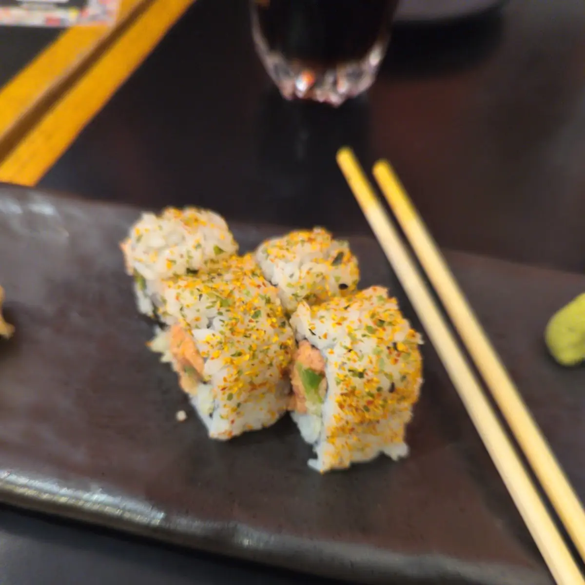 California Roll