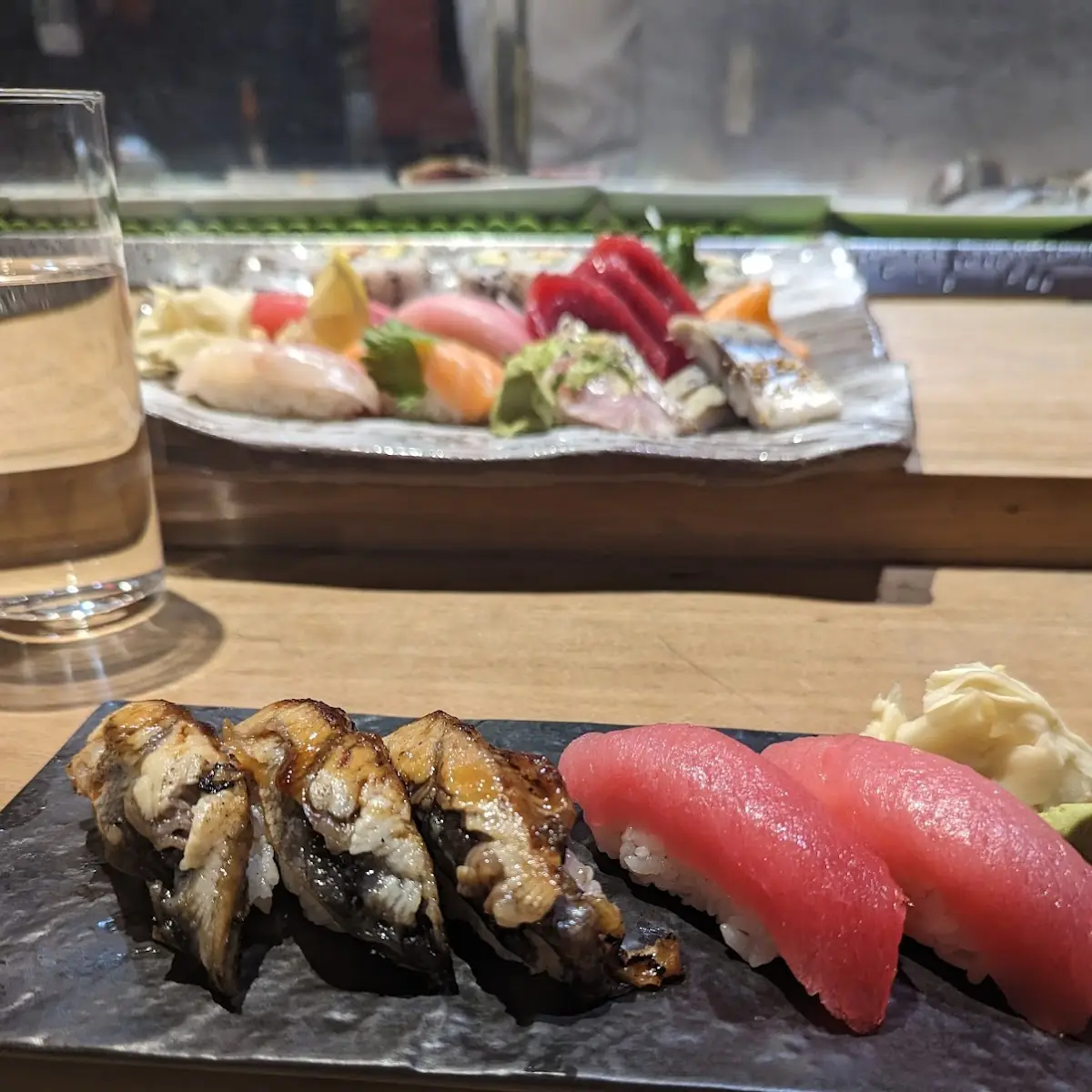 Omakasé Sushi
