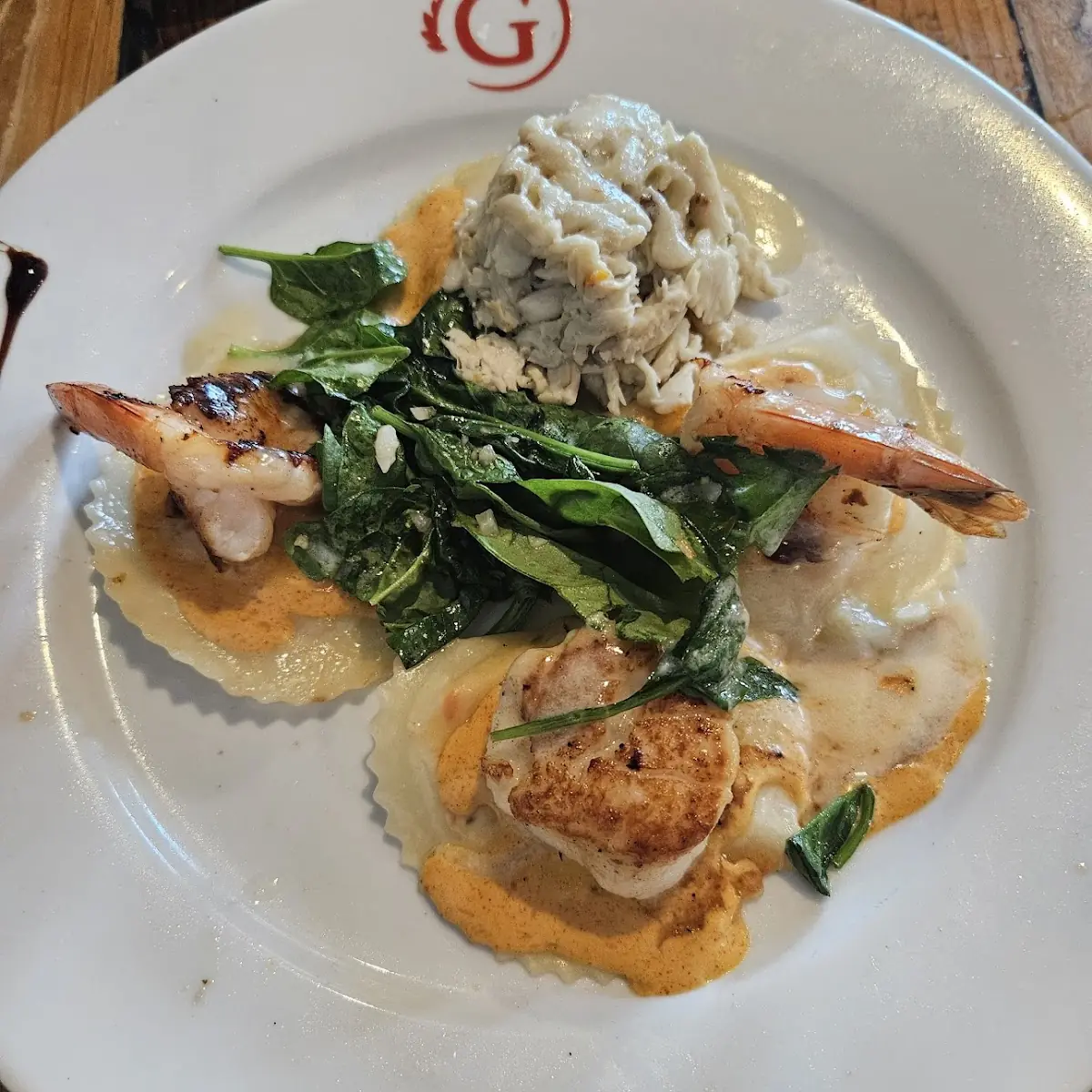 Lobster Bisque