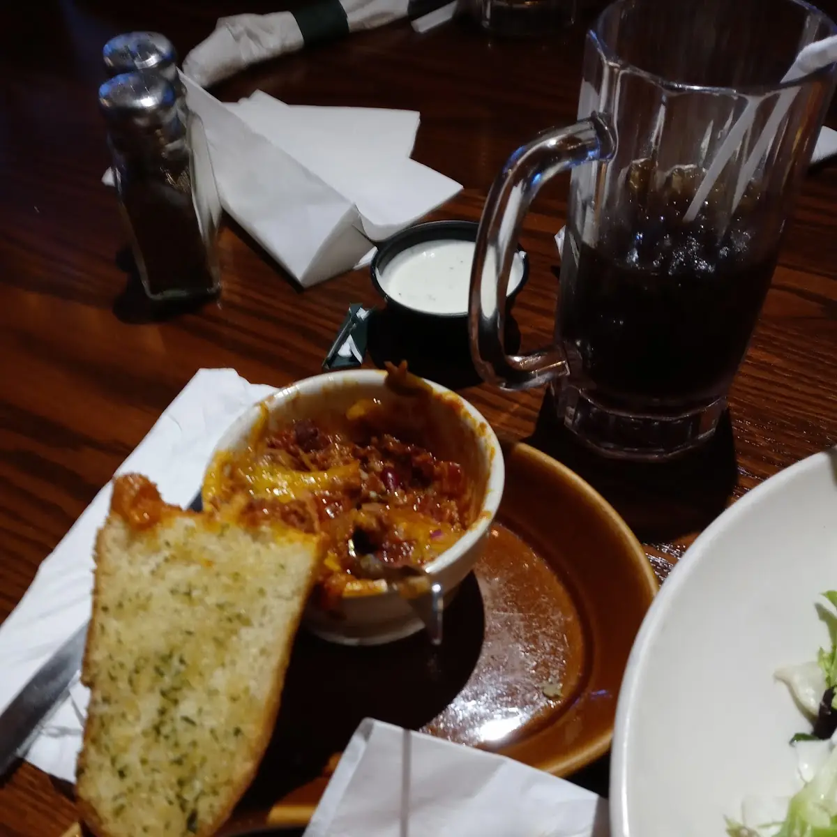 Onion Soup