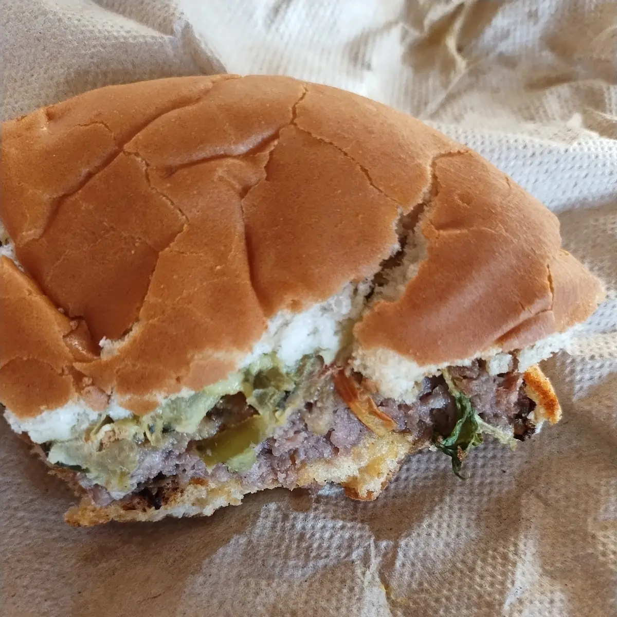 Impossible Burger