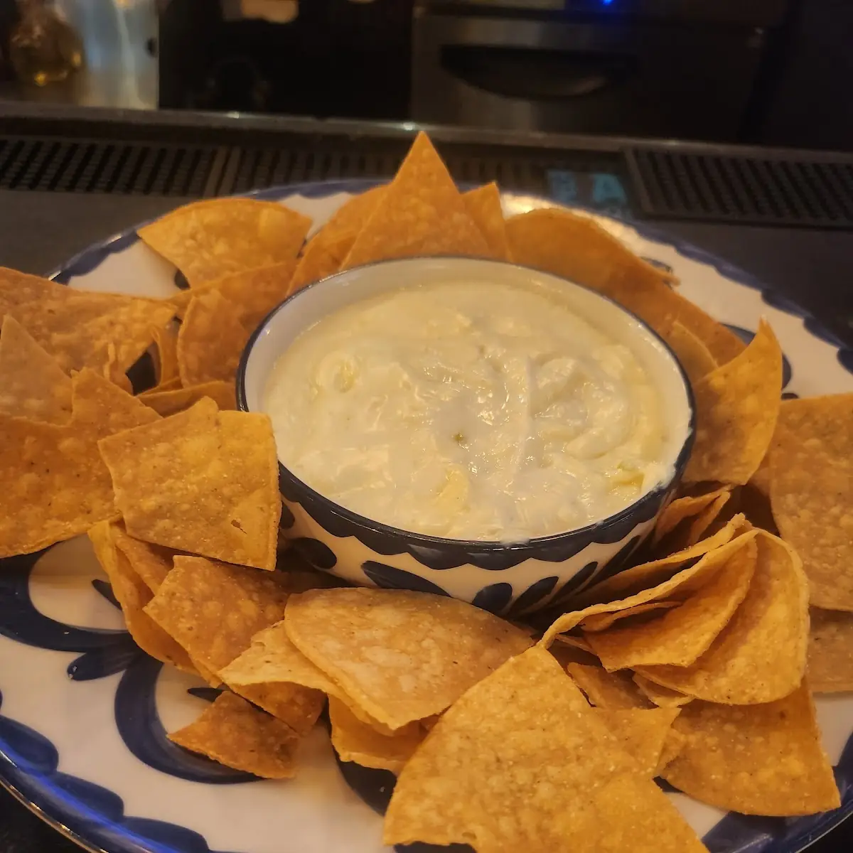 Cheese Dip