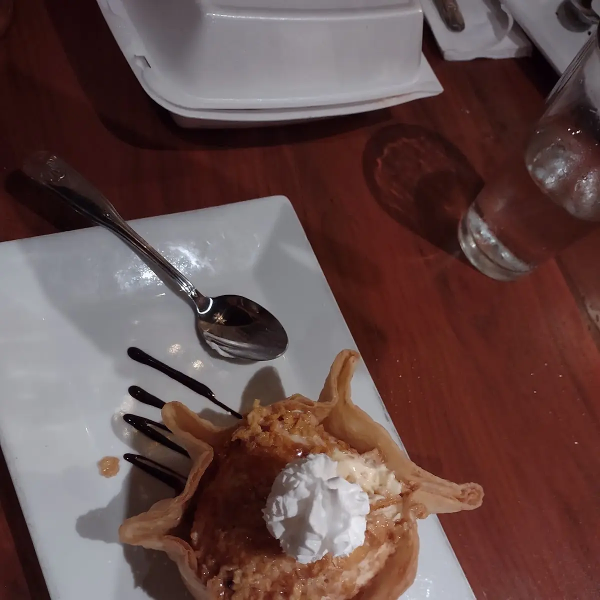 Fried Ice Cream