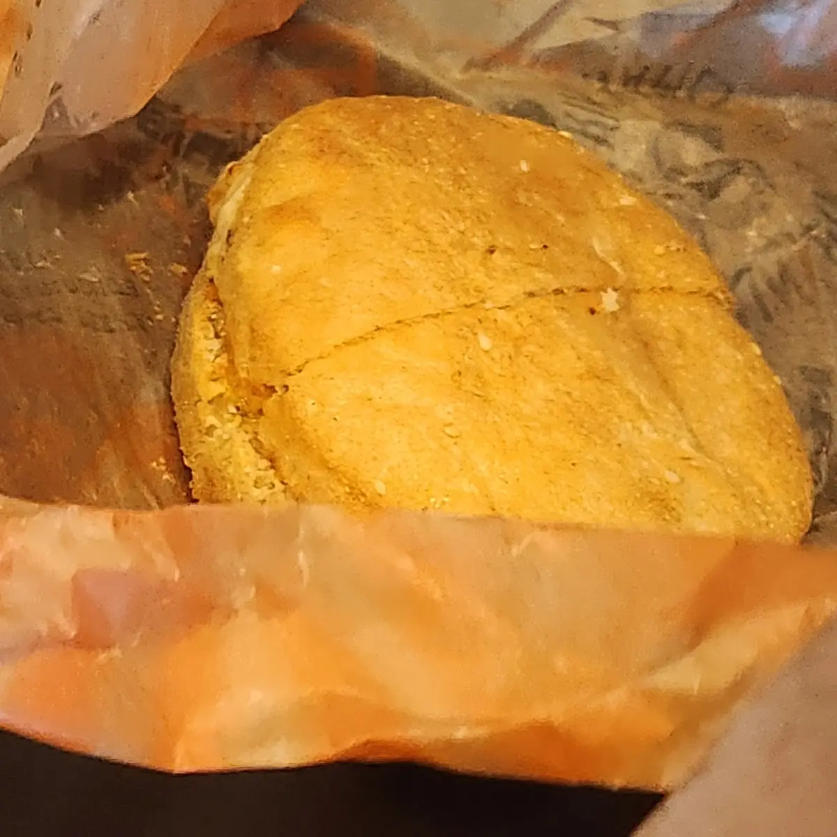 Kids Grilled Cheese