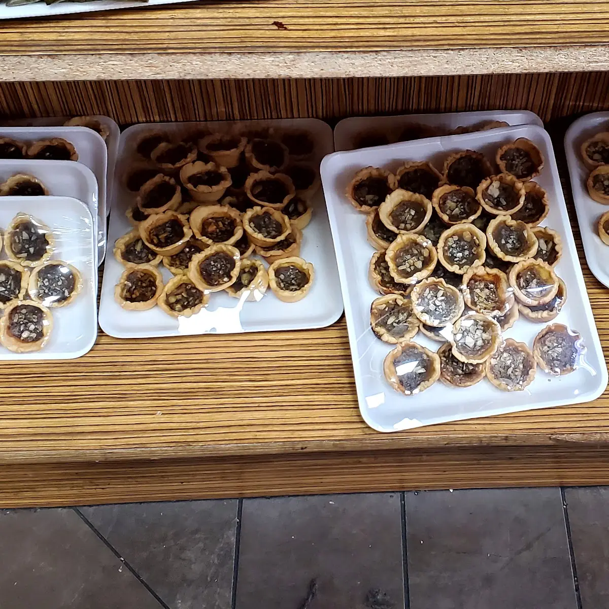 Pecan Pie