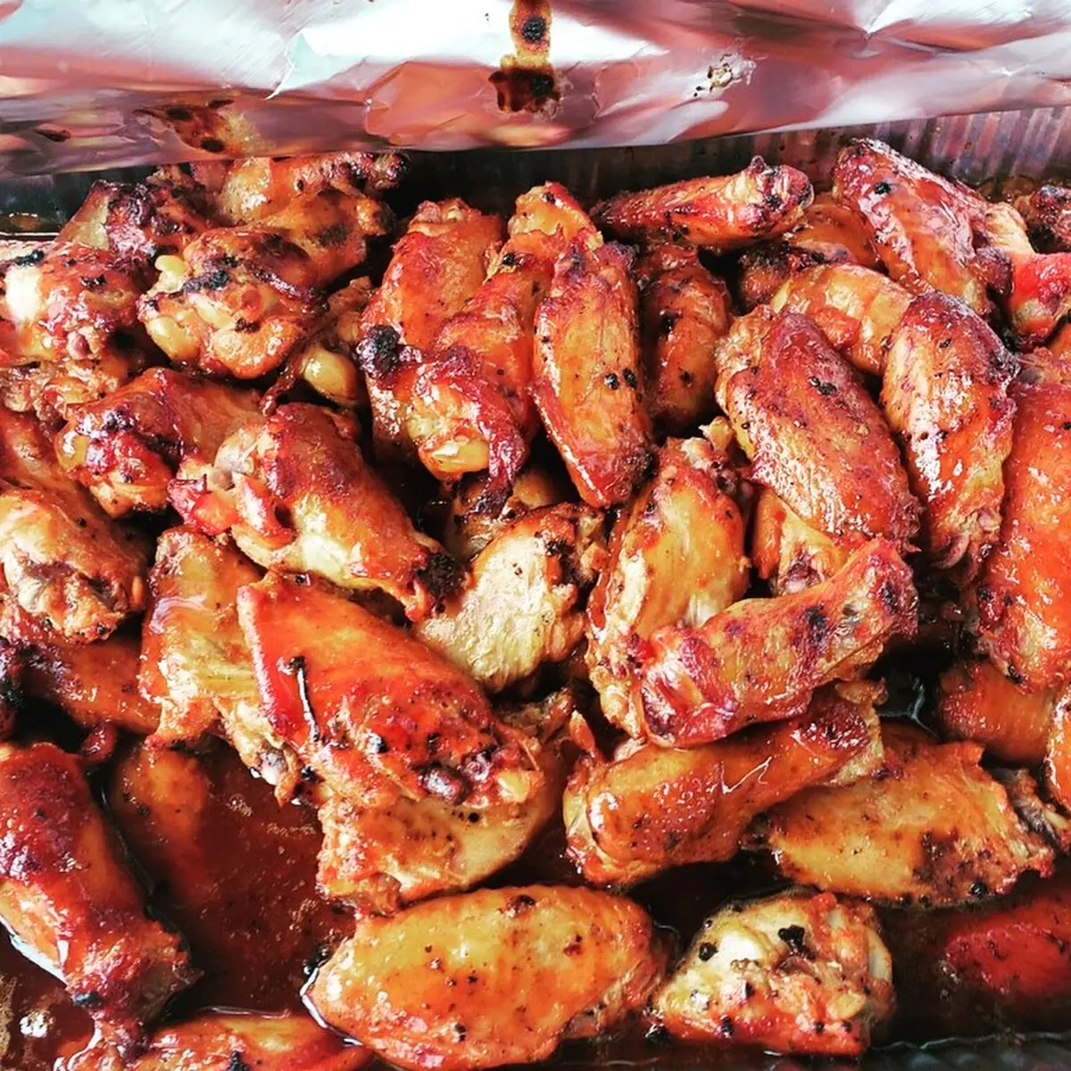 Buffalo Wing