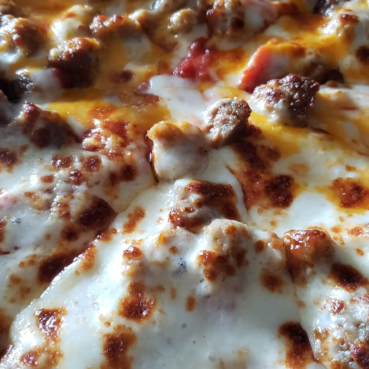 Everest Pizza