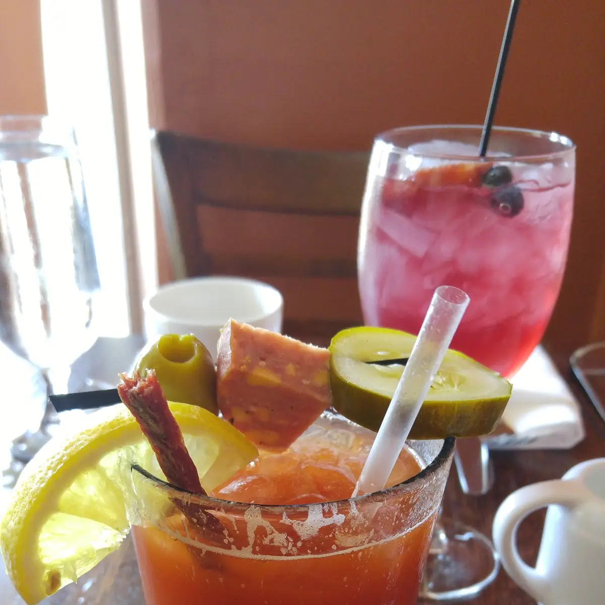 Bloody Mary
