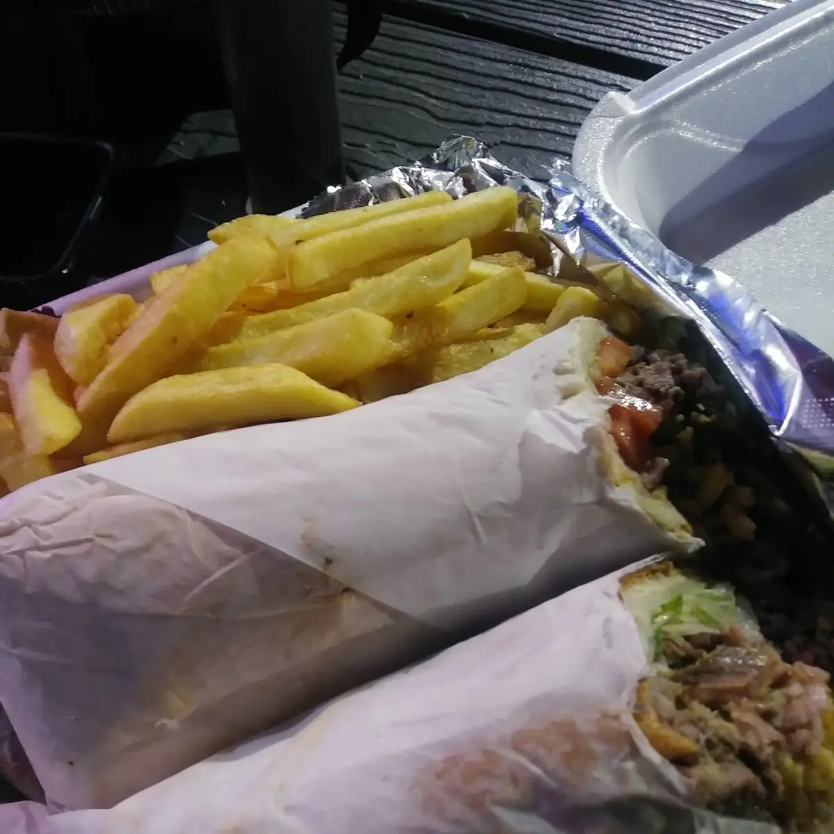 Shawarma