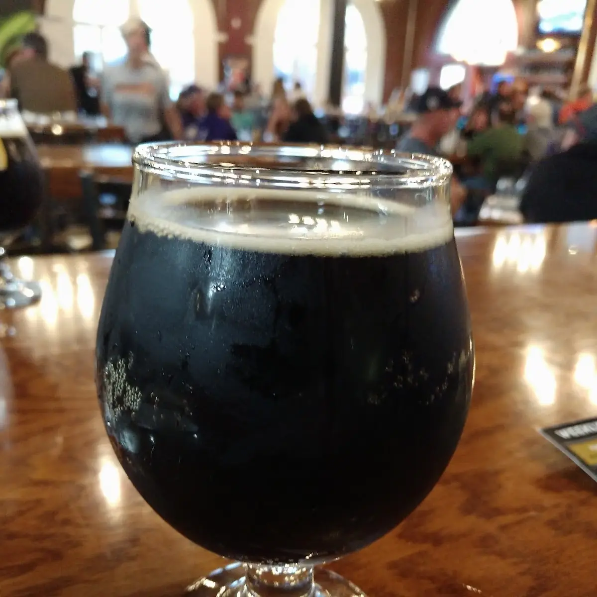 Cold Brew