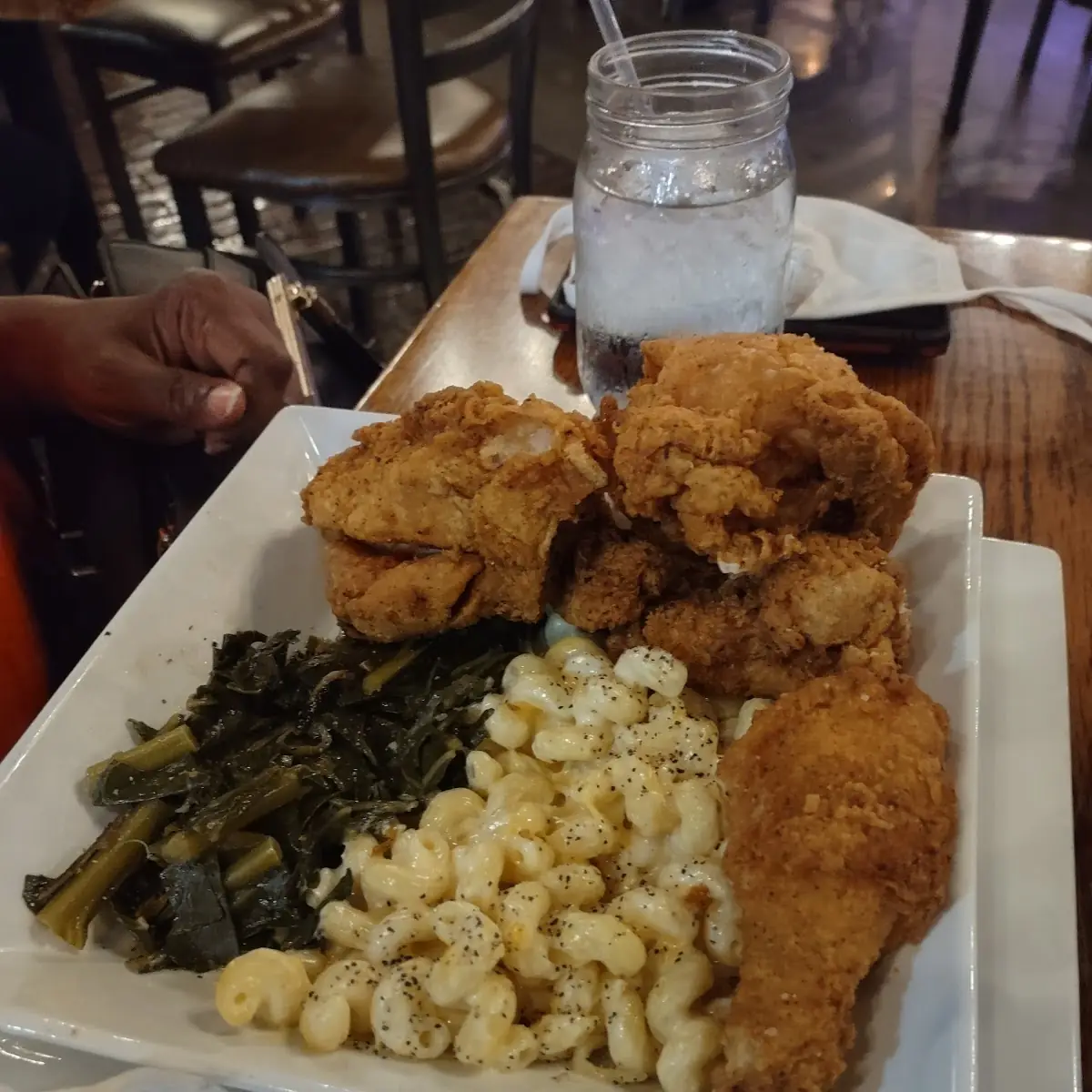 Collard Greens