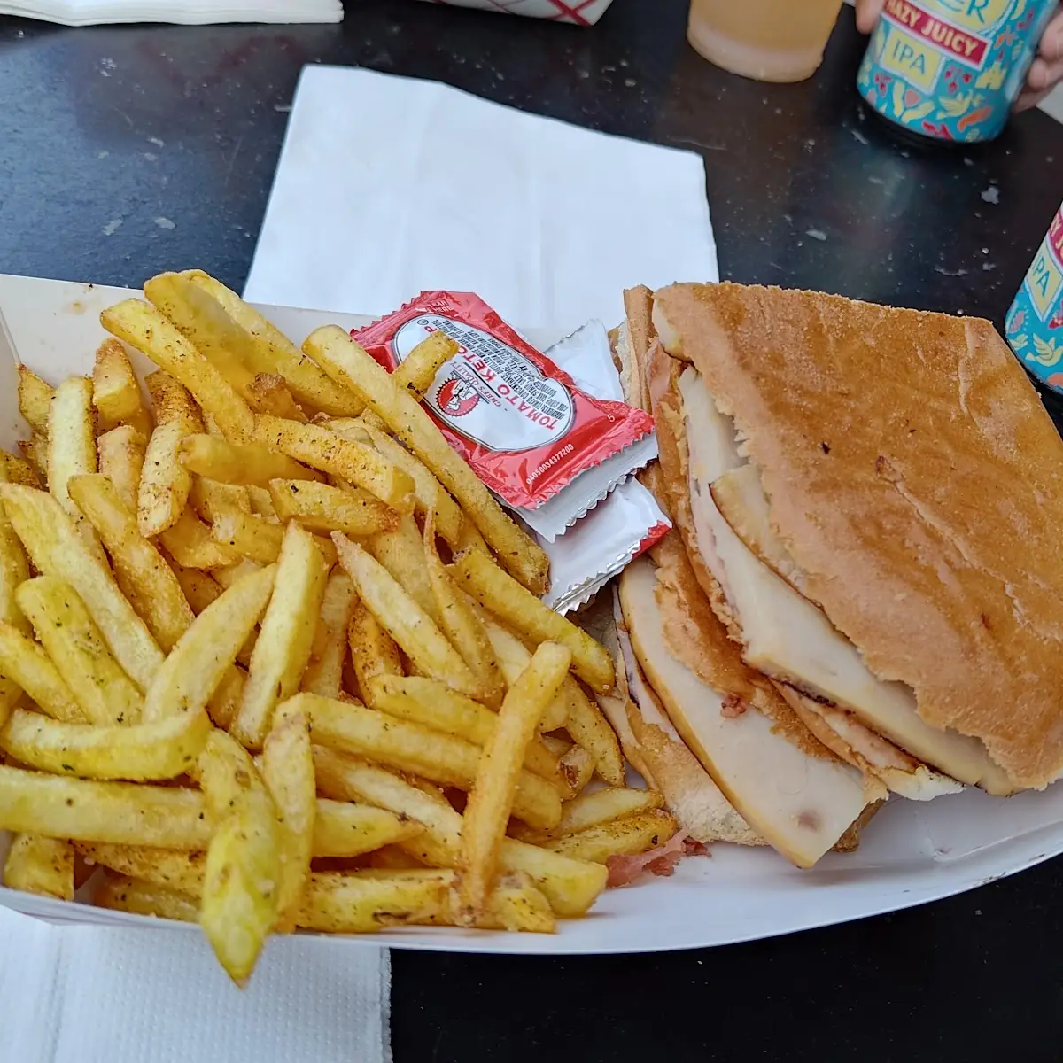 Club Sandwich