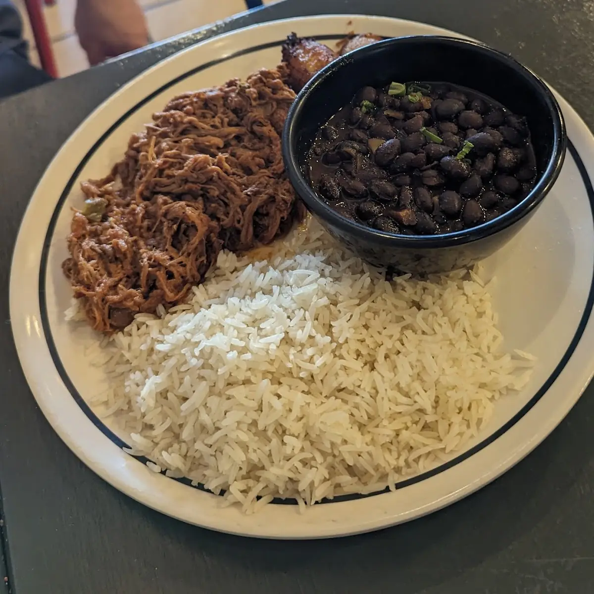 Ropa Vieja