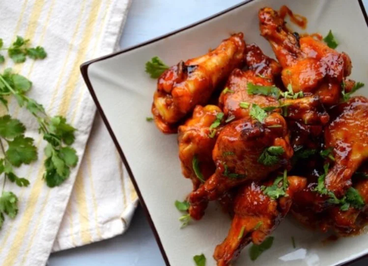 Wings