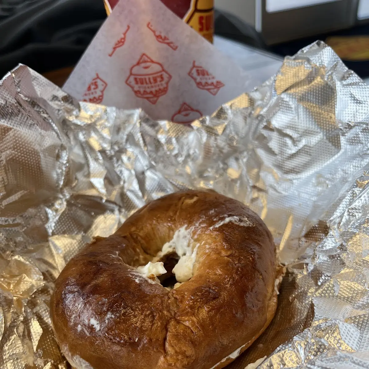 Plain Cream Cheese