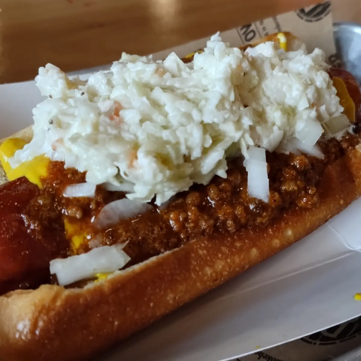 Hot Dog