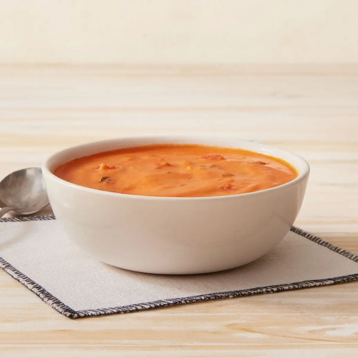 Tomato Bisque