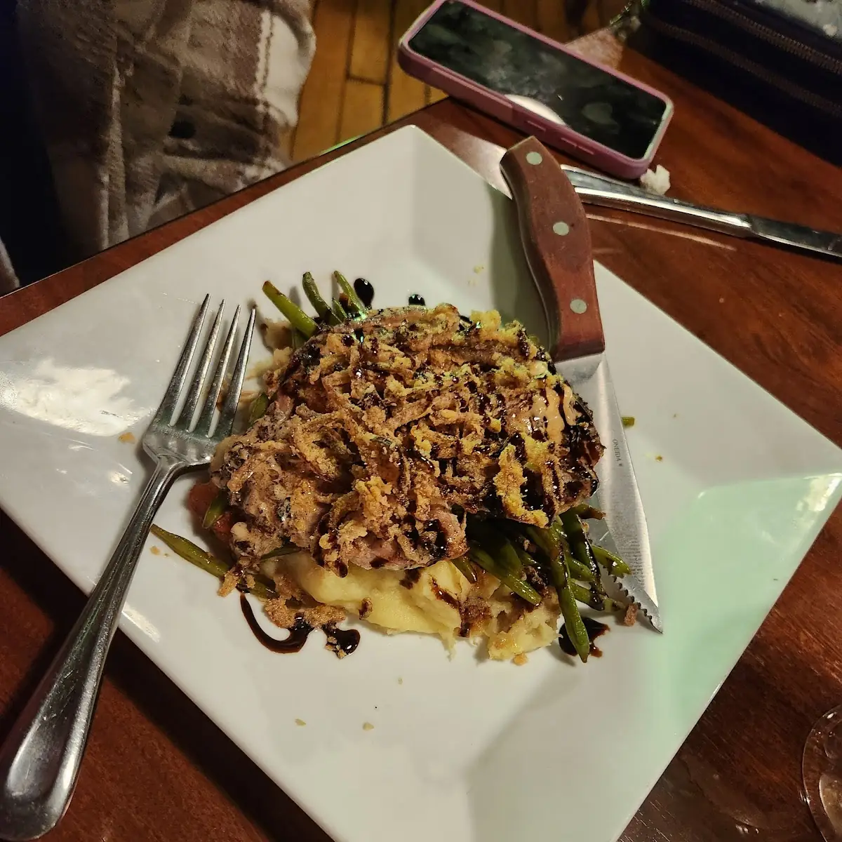 Pork Chop