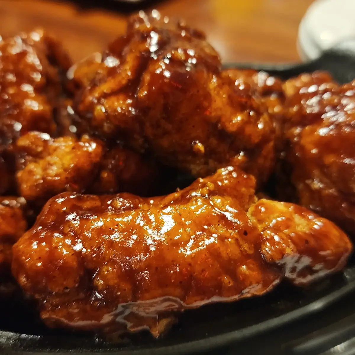 Wings