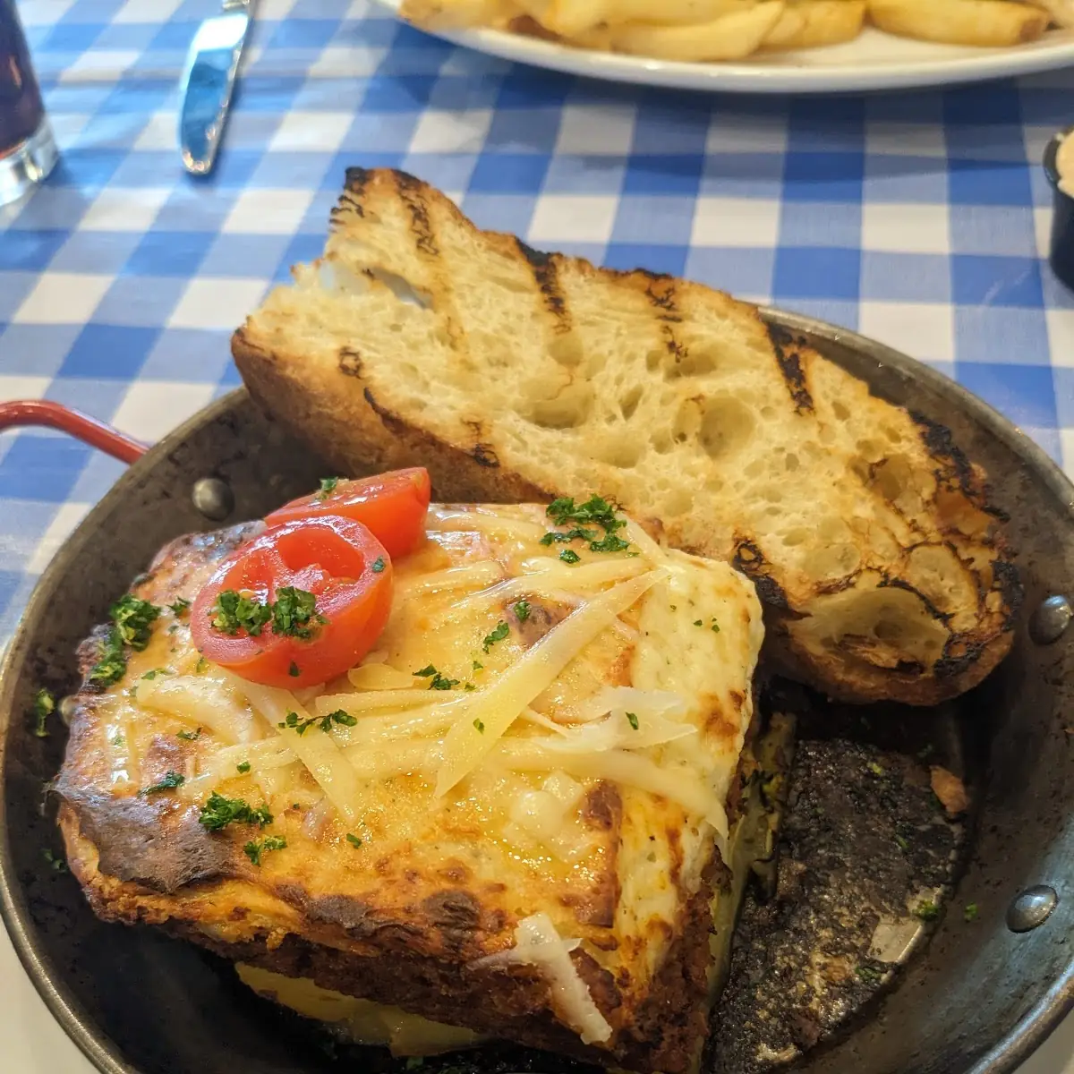 Moussaka